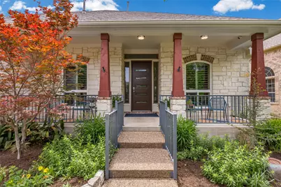 15613 Echo Hills Drive, Austin, TX 78717 - Photo 3