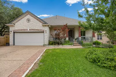 15613 Echo Hills Drive, Austin, TX 78717 - Photo 1