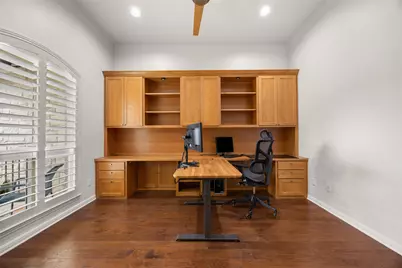 15613 Echo Hills Drive, Austin, TX 78717 - Photo 5