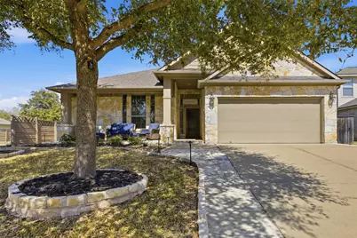 902 Fork Ridge Path, Round Rock, TX 78665 - Photo 1