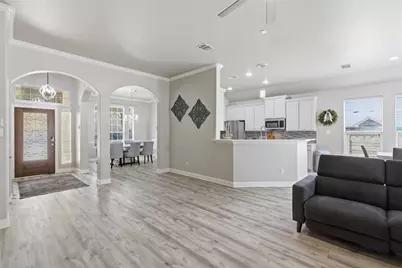 902 Fork Ridge Path, Round Rock, TX 78665 - Photo 7