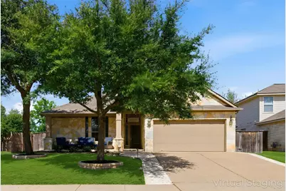 902 Fork Ridge Path, Round Rock, TX 78665 - Photo 31