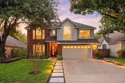 16801 Willow Oak Lane, Round Rock, TX 78681 - Photo 1