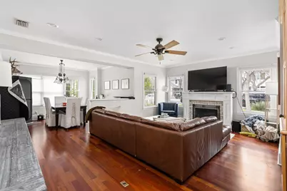 811 E 46th Street, Austin, TX 78751 - Photo 5