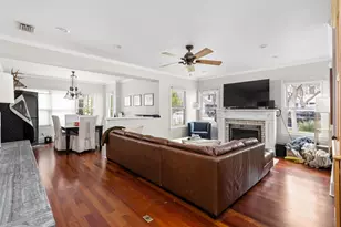 811 E 46th St, Austin, TX 78751 - Photo 5