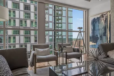 98 San Jacinto Boulevard #2103, Austin, TX 78701 - Photo 5
