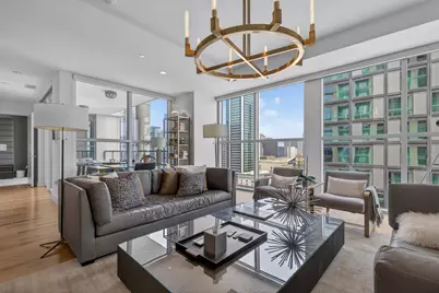 98 San Jacinto Boulevard #2103, Austin, TX 78701 - Photo 1