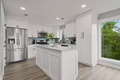 3700 N Hideaway Lane, Lago Vista, TX 78645 - Photo 7