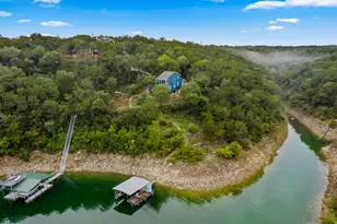 3700 N Hideaway Ln, Lago Vista, TX 78645 - Photo 27