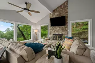 3700 N Hideaway Ln, Lago Vista, TX 78645 - Photo 3