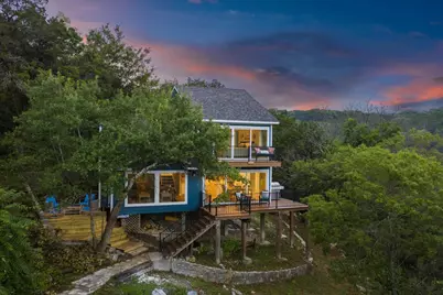 3700 N Hideaway Lane, Lago Vista, TX 78645 - Photo 31