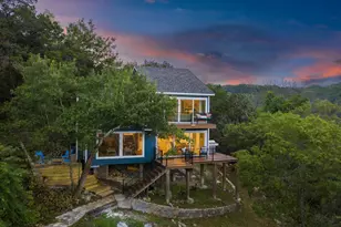 3700 N Hideaway Ln, Lago Vista, TX 78645 - Photo 31