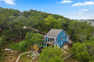 3700 N Hideaway Ln, Lago Vista, TX 78645 - Photo 25