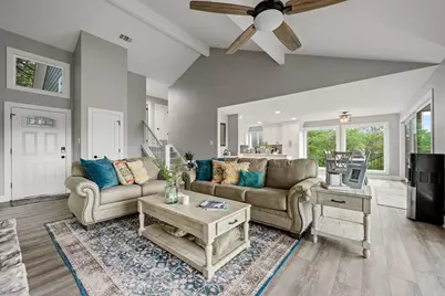 3700 N Hideaway Lane, Lago Vista, TX 78645 - Photo 5