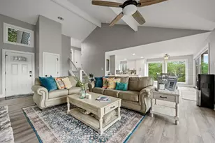 3700 N Hideaway Ln, Lago Vista, TX 78645 - Photo 5