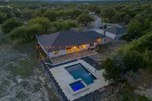 500 Madrone Ranch Trail, Dripping Springs, TX 78620 - Photo 1