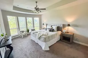 2001 Limestone Lake Dr, Georgetown, TX 78633 - Photo 19