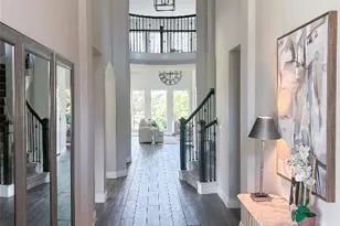 2001 Limestone Lake Dr, Georgetown, TX 78633 - Photo 3