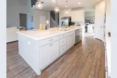 2001 Limestone Lake Drive, Georgetown, TX 78633 - Photo 11