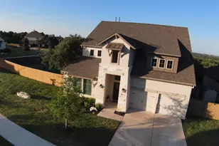 2001 Limestone Lake Dr, Georgetown, TX 78633 - Photo 1