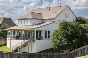 2001 Limestone Lake Dr, Georgetown, TX 78633 - Photo 37