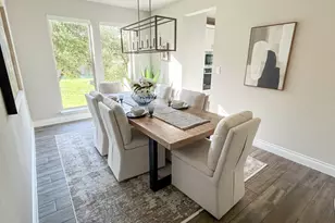 2001 Limestone Lake Dr, Georgetown, TX 78633 - Photo 17