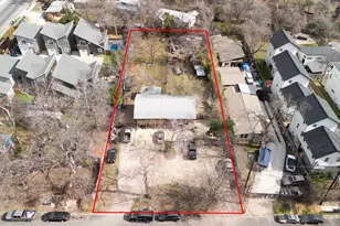 4608 Prock Ln, Austin, TX 78721 - Photo 3