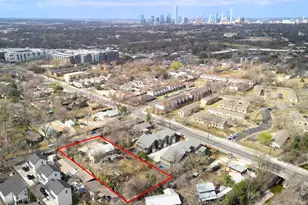 4608 Prock Ln, Austin, TX 78721 - Photo 1