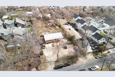 4608 Prock Lane, Austin, TX 78721 - Photo 5