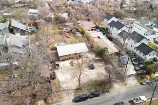 4608 Prock Ln, Austin, TX 78721 - Photo 5