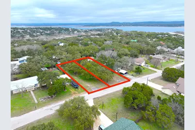 Tbd Irene Drive #Lot 590, Canyon Lake, TX 78133 - Photo 13