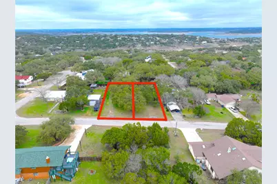 Tbd Irene Drive #Lot 590, Canyon Lake, TX 78133 - Photo 11