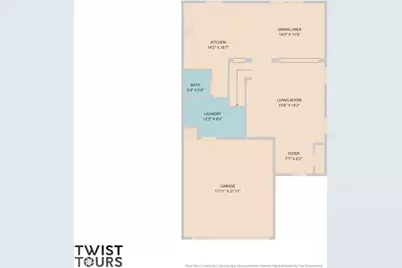 6317 Conestoga Wagon Way, Del Valle, TX 78617 - Photo 29