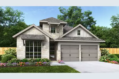 291 Basket Flower Loop, Kyle, TX 78640 - Photo 1