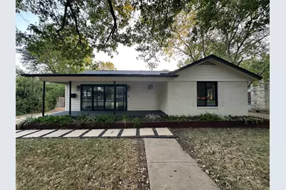 4711 Fairview Drive, Austin, TX 78731 - Photo 1
