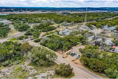 7100 Bar K Ranch Road, Lago Vista, TX 78645 - Photo 5