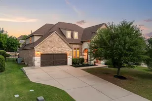 2236 Ambush Canyon, Leander, TX 78641 - Photo 1