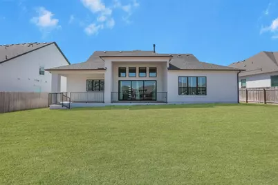 316 Valletta Way, Liberty Hill, TX 78642 - Photo 39