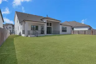 316 Valletta Wy, Liberty Hill, TX 78642 - Photo 37