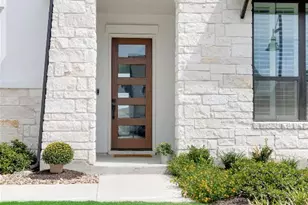 316 Valletta Wy, Liberty Hill, TX 78642 - Photo 3