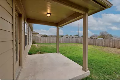 606 Creston Street, Hutto, TX 78634 - Photo 27