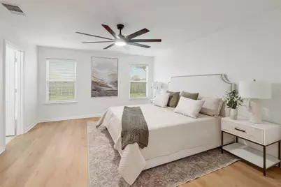 606 Creston Street, Hutto, TX 78634 - Photo 17