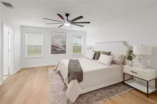 606 Creston St, Hutto, TX 78634 - Photo 17