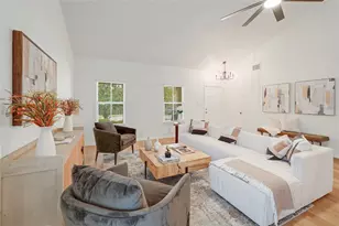 606 Creston St, Hutto, TX 78634 - Photo 5