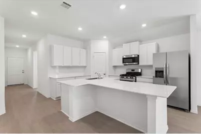 104 Donnington Drive, Hutto, TX 78634 - Photo 5