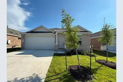 104 Donnington Drive, Hutto, TX 78634 - Photo 1