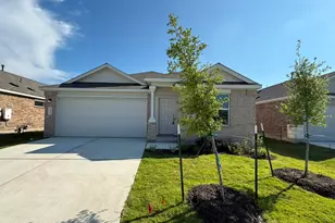 104 Donnington Dr, Hutto, TX 78634 - Photo 1