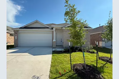 104 Donnington Drive, Hutto, TX 78634 - Photo 3