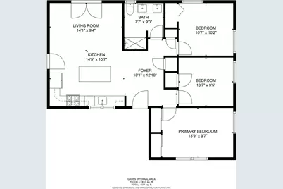 6810 Bryn Mawr Drive, Austin, TX 78723 - Photo 33