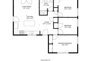 6810 Bryn Mawr Dr, Austin, TX 78723 - Photo 33
